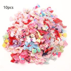 Bow Ornament Accessories