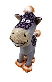 12 Inch Plush Joke A Dot Horse