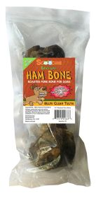 Brazillian Ham Bone In Pegable Zip Lock Bag