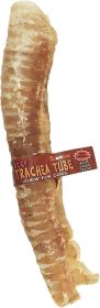 12 Inch Trachea Tube with Cigar Band and UPC