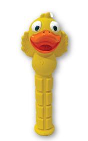6.5 Inch Premium Stuffed Latex Donna Duck