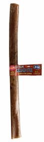 12 Inch CS Deluxe Collagen Stick with Cigar
