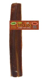 6 Inch JUMBO Bully Stick