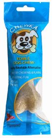 Medium Chewka Bone Bacon 3.5 Ounce