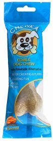 Medium Chewka Bone Chicken 3.5 Ounce Flo Pack Pegable Bag