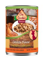 Chicken Dog Food in Gravy 14 Ounce
