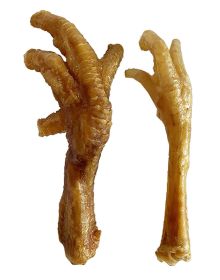 Bulk Chicken Feet (no nails)