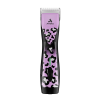 ANDIS Pulse ZR II Clipper w/#10 Blade - Wild Gabriel Feitosa
