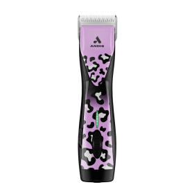 ANDIS Pulse ZR II Clipper w/#10 Blade - Wild Gabriel Feitosa