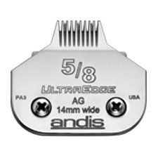 ANDIS UltraEdge AG Blade 5/8 Toe Blade