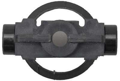 ANDIS Brush Housing Assembly