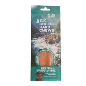 BEST BUY BONES YAK Cheese Hard Chew Monster