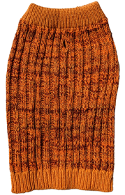 COSMO Autumn Sweater XS