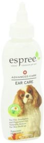 *ESPREE Ear Care Cleaner 4oz