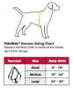 FidoRido harness (Small)