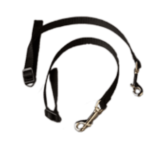 FidoRido strap set (2 straps)