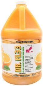 KELCO DR FL33 Shampoo 50:1 G