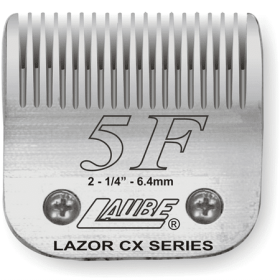 LAUBE CX Steel Blade #5F