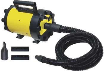 LAUBE Magnum Force Dryer