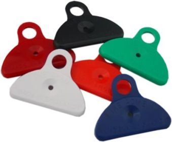 Shepherds Whistle Plastic