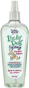 BOBBI PANTER Itchy Dog Spray 8oz
