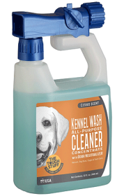 TOUGH STUFF All Purpose Kennel Wash 32oz