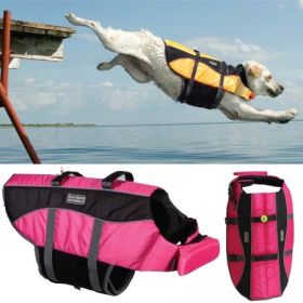 OUTWARD HOUND Lifejacket S ORANGE