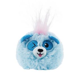 OUTWARD HOUND Reversi-Balls Spike Ball Blue Panda