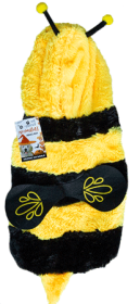 PET FACTORY Halloween Costume - Bumble Bee