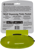 STARMARK Treat Dispensing Pickle Pocket