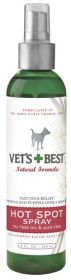 VETS BEST Hot Spot Spray 8oz