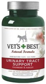 VETS BEST Urinary Support 60ct
