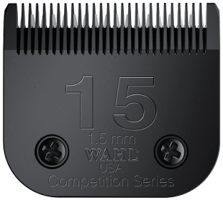 WAHL Ultimate Blade #15