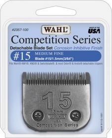 WAHL Competition Blade #15