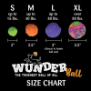 WUNDER BALL Large (Hanger Tag) 6pk