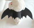 Bat Costume Pet Dog Bat Wings Dog Costume Pet Costume  for Party/Halloween