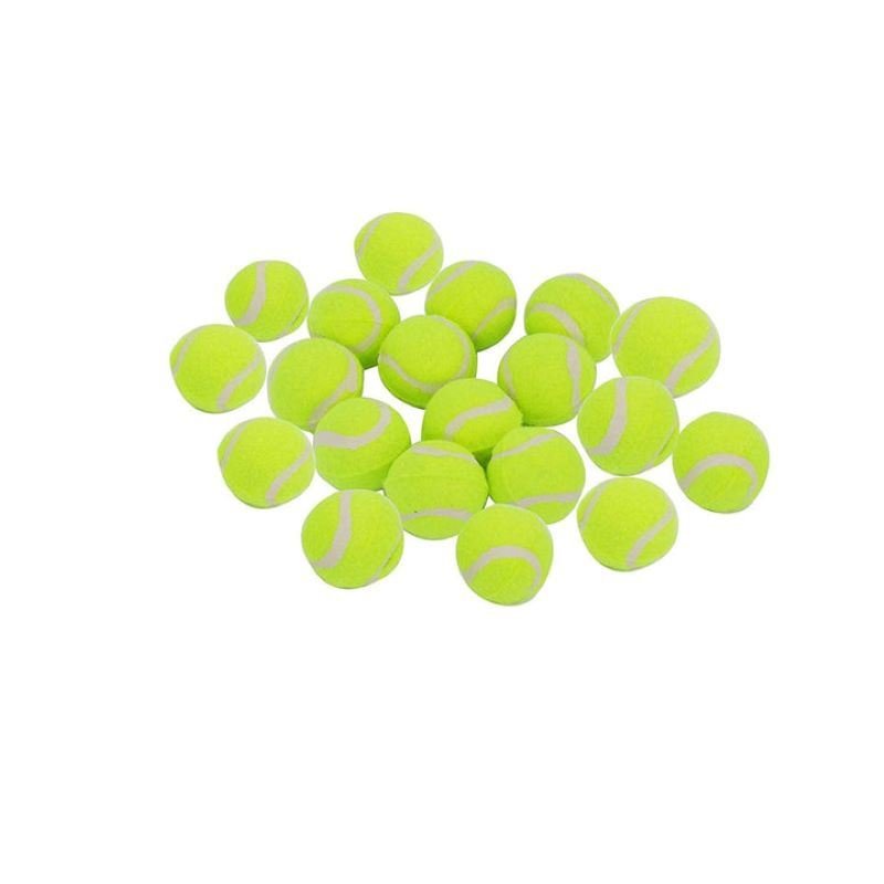 Outdoor Pet Tennis Ball for Small Dogs Outdoor Pet Tennis Ball for Small Dogs
