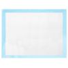 50-Pcs/Set Dog Training Pads Puppy Pee Pads Cat Wee Mats Potty-Train 24x18In M