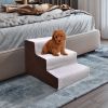 Doggy Steps for Dogs Used  for Tall Couch, Bed, Chair or Car