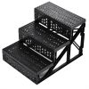 Doggy Steps for Dogs Used  for Tall Couch, Bed, Chair or Car