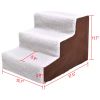 Doggy Steps for Dogs Used  for Tall Couch, Bed, Chair or Car