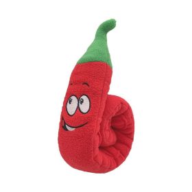 Chili Dog Food Hiding Training Smell Puzzle Interaction Slow Food Relieving