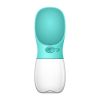 Portable Dog Water Bottle For Small Large Dogs Travel Puppy Drinking Bowl