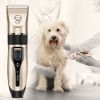 Dog Shaver Pet Teddy  Shaving Dog Hair Professional Hair Clipper