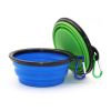 Travel Walking Portable Dog Bowls Water Feeder
