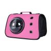 Dog Carrier; Pet Carrier; Dog Purse; Foldable Waterproof Pet Travel Portable Bag Carrier for  Small Dog Home & Outdoor