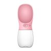 Portable Dog Water Bottle For Small Large Dogs Travel Puppy Drinking Bowl