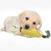 Dog Toy Interactive Rubber Balls for Small Large Dogs Puppy Chewing Toys Tooth Cleaning Indestructible Food Ball