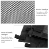 Dog Baby Safety Gate Mesh  Portable Guard