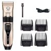 Dog Shaver Pet Teddy  Shaving Dog Hair Professional Hair Clipper